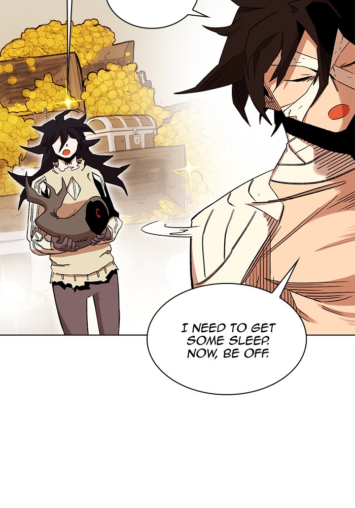 Hardcore Leveling Warrior Chapter 275 page 92 - Chapter 275: [Season 2] Ep. 92