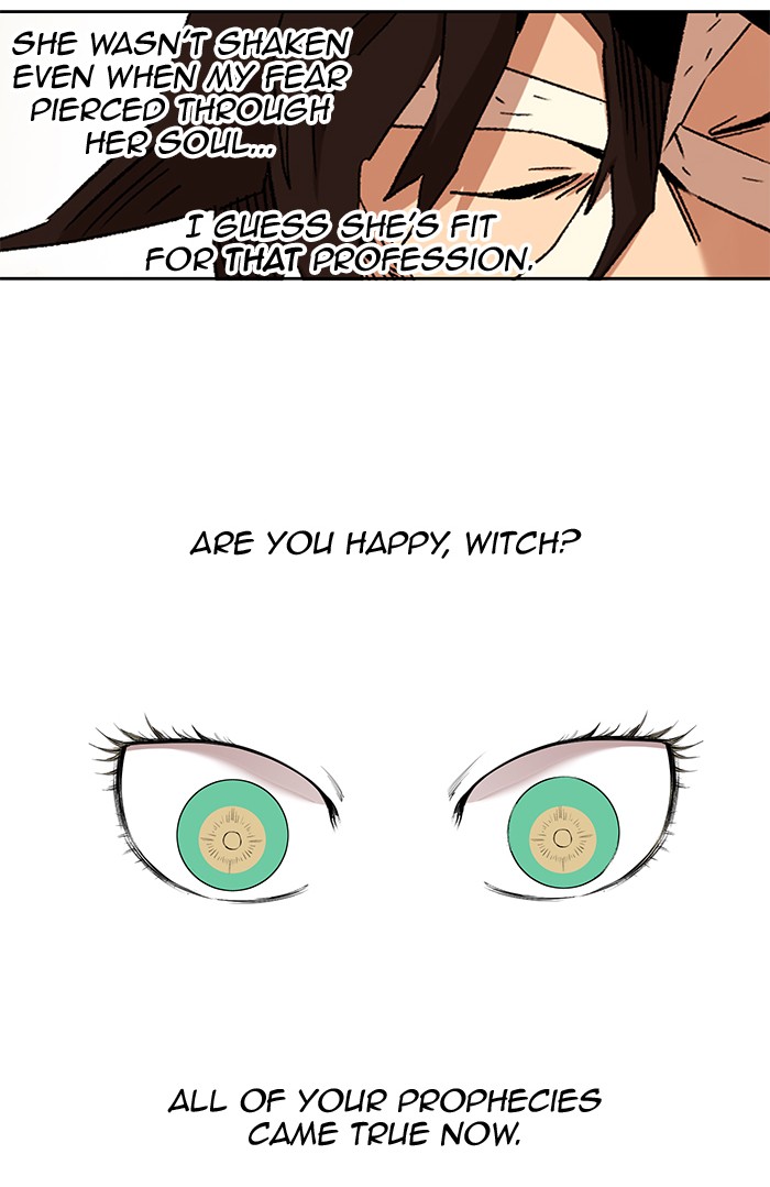 Hardcore Leveling Warrior Chapter 275 page 93 - Chapter 275: [Season 2] Ep. 92