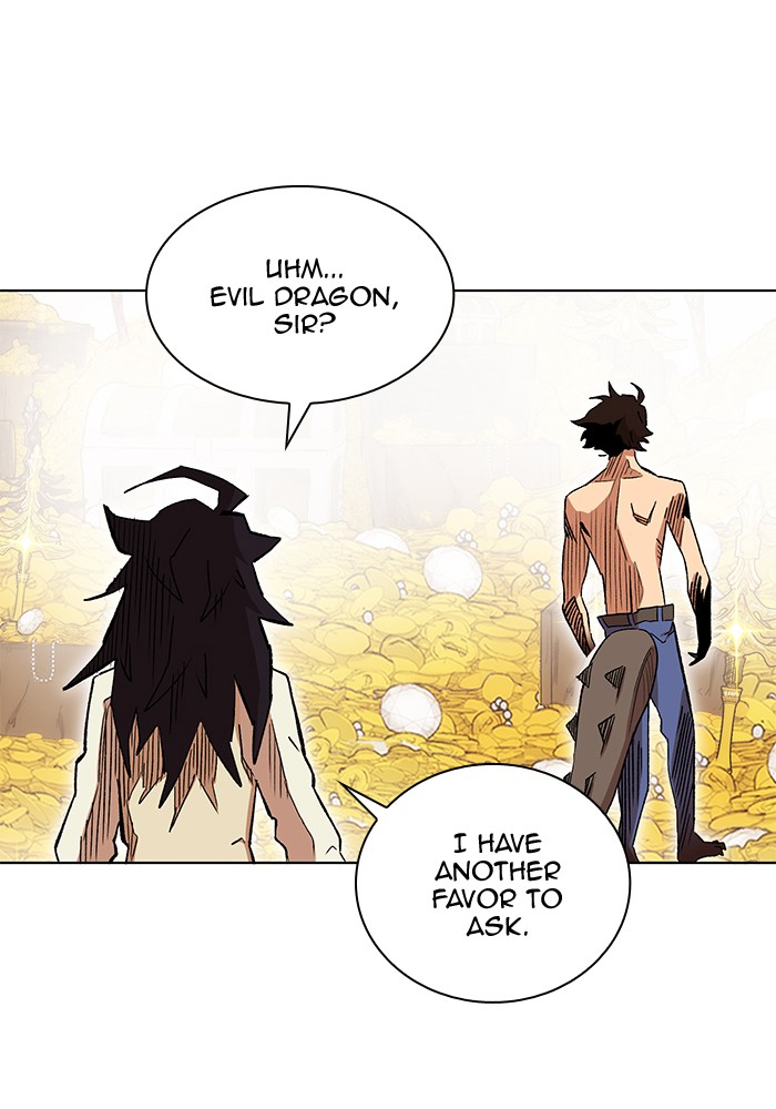 Hardcore Leveling Warrior Chapter 275 page 94 - Chapter 275: [Season 2] Ep. 92