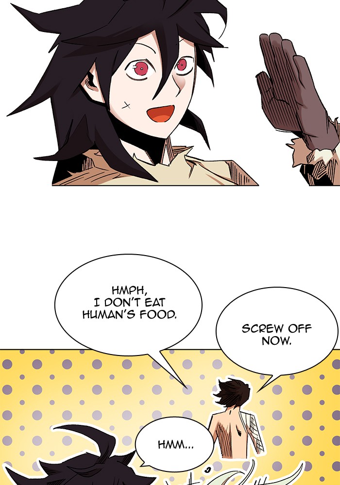 Hardcore Leveling Warrior Chapter 275 page 96 - Chapter 275: [Season 2] Ep. 92