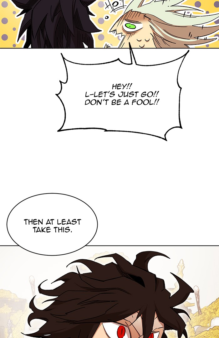 Hardcore Leveling Warrior Chapter 275 page 97 - Chapter 275: [Season 2] Ep. 92