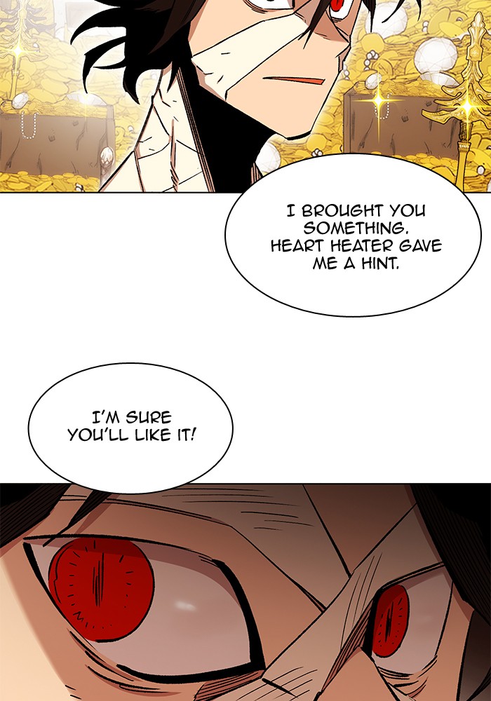Hardcore Leveling Warrior Chapter 275 page 98 - Chapter 275: [Season 2] Ep. 92