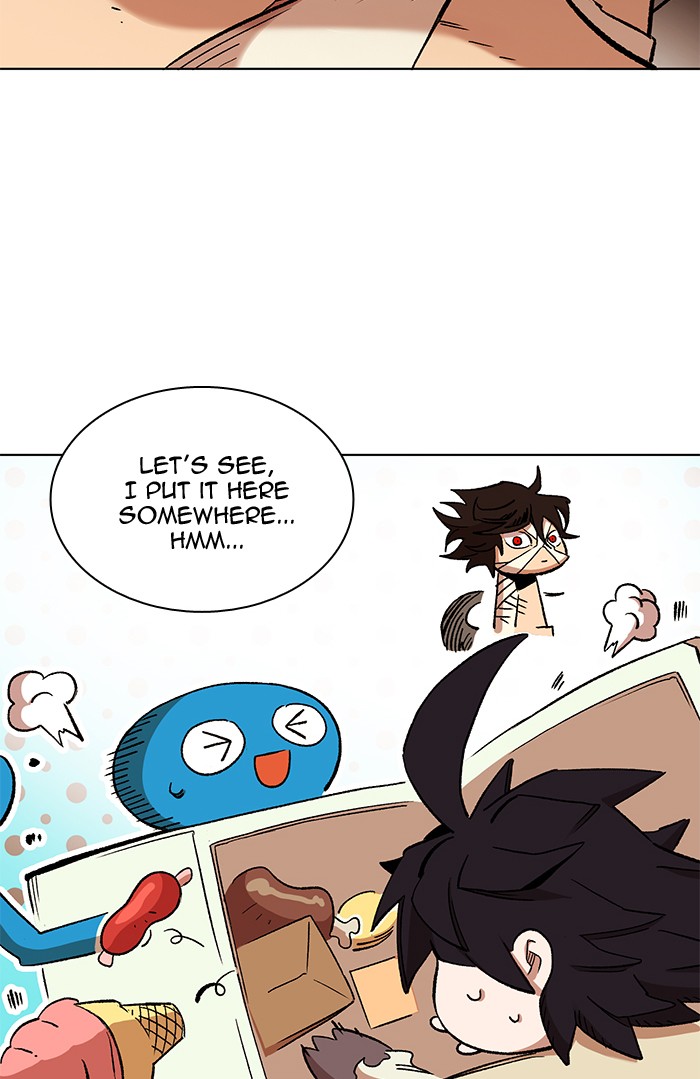 Hardcore Leveling Warrior Chapter 275 page 99 - Chapter 275: [Season 2] Ep. 92