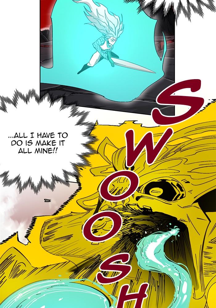 Hardcore Leveling Warrior Chapter 276 page 10 - Chapter 276: [Season 2] Ep. 93