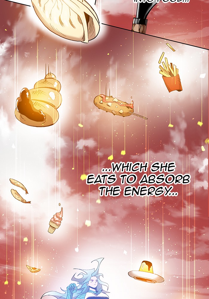 Hardcore Leveling Warrior Chapter 276 page 100 - Chapter 276: [Season 2] Ep. 93