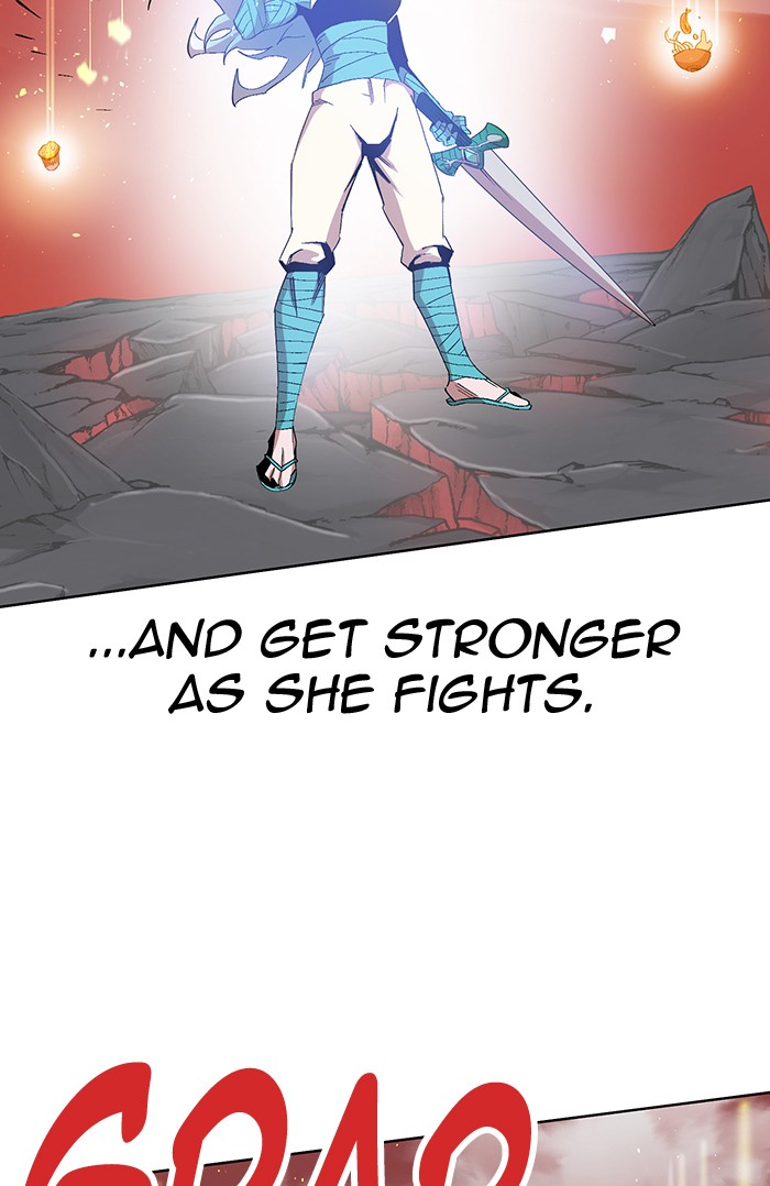 Hardcore Leveling Warrior Chapter 276 page 101 - Chapter 276: [Season 2] Ep. 93