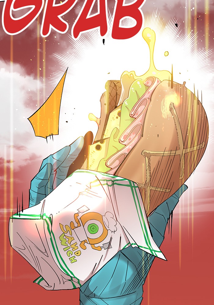 Hardcore Leveling Warrior Chapter 276 page 102 - Chapter 276: [Season 2] Ep. 93