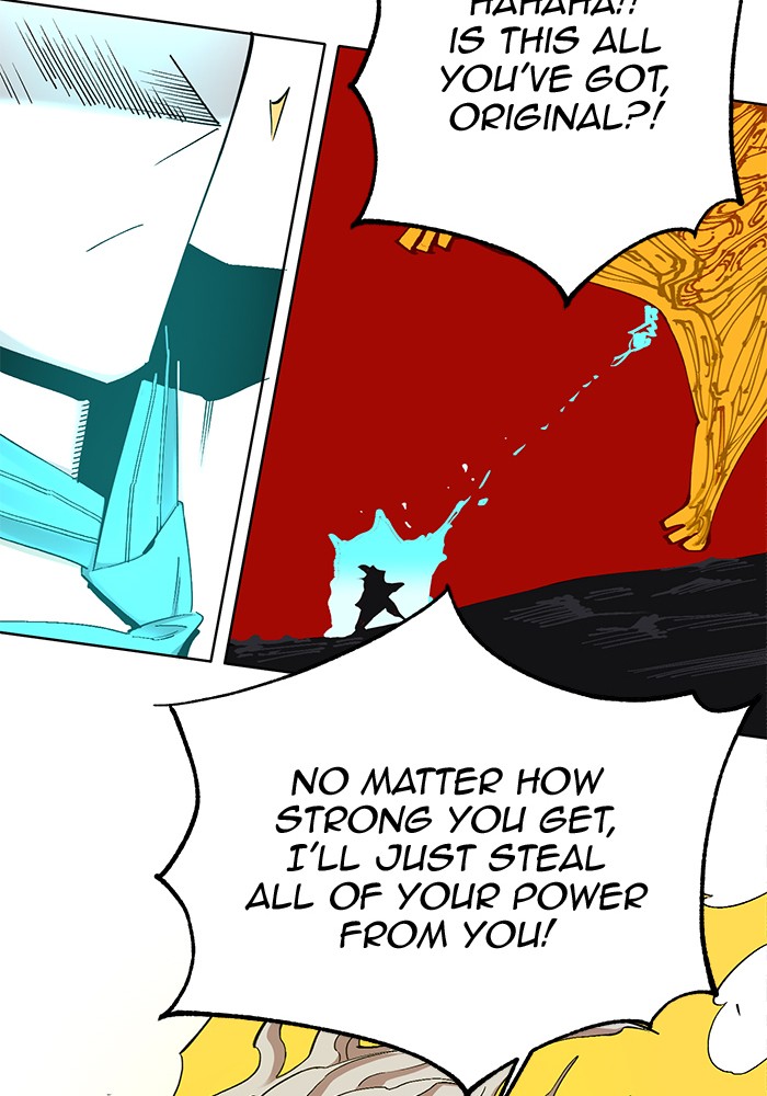 Hardcore Leveling Warrior Chapter 276 page 12 - Chapter 276: [Season 2] Ep. 93