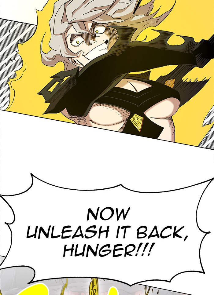 Hardcore Leveling Warrior Chapter 276 page 13 - Chapter 276: [Season 2] Ep. 93