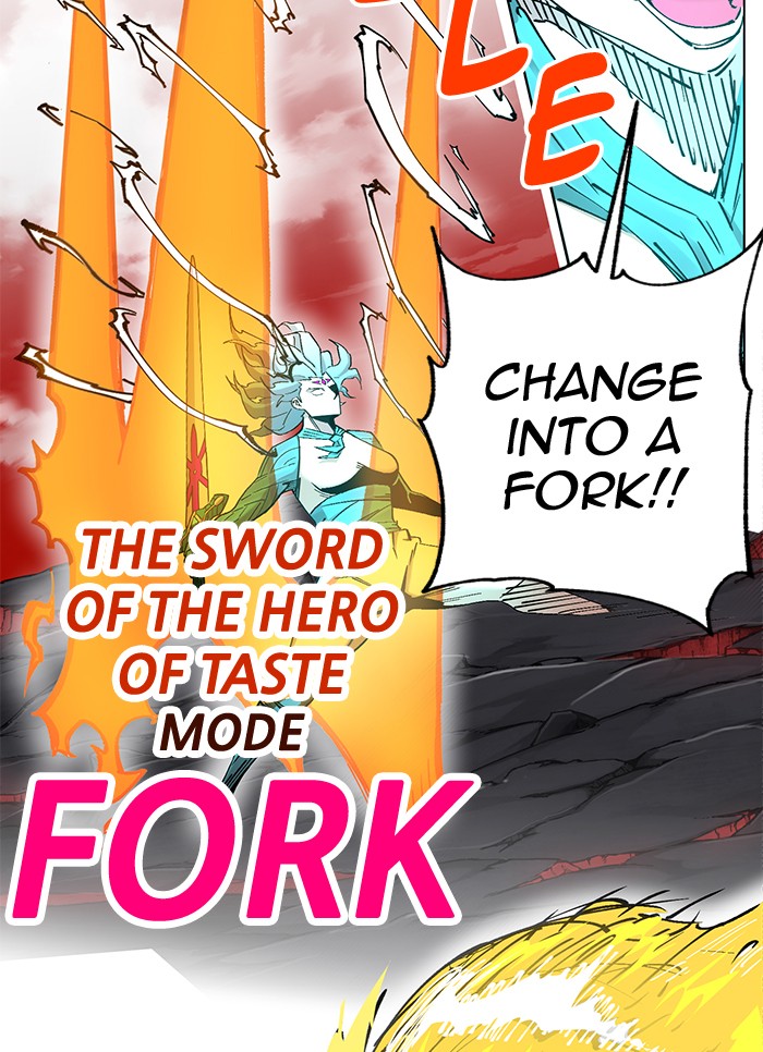 Hardcore Leveling Warrior Chapter 276 page 17 - Chapter 276: [Season 2] Ep. 93