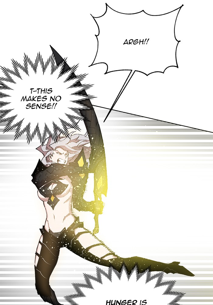 Hardcore Leveling Warrior Chapter 276 page 29 - Chapter 276: [Season 2] Ep. 93