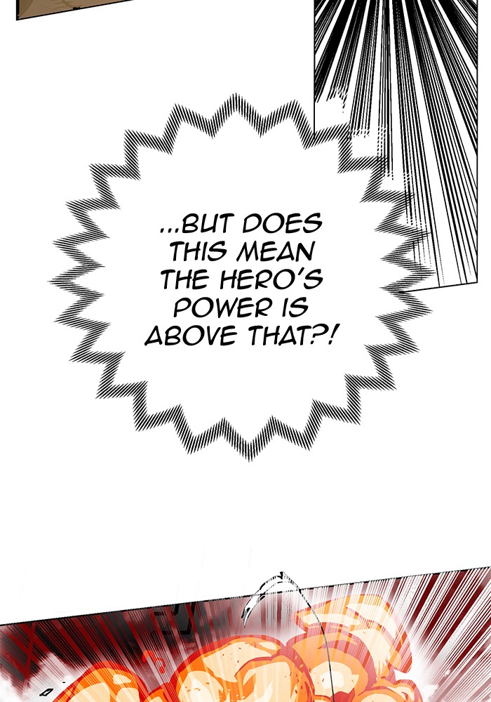 Hardcore Leveling Warrior Chapter 276 page 31 - Chapter 276: [Season 2] Ep. 93
