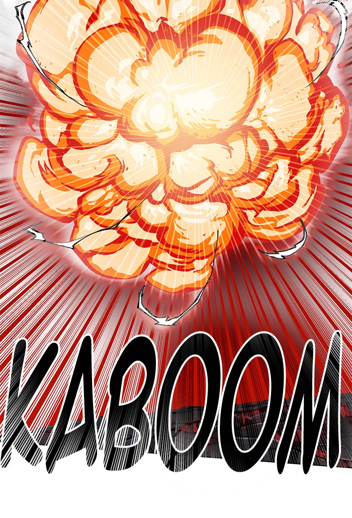 Hardcore Leveling Warrior Chapter 276 page 32 - Chapter 276: [Season 2] Ep. 93