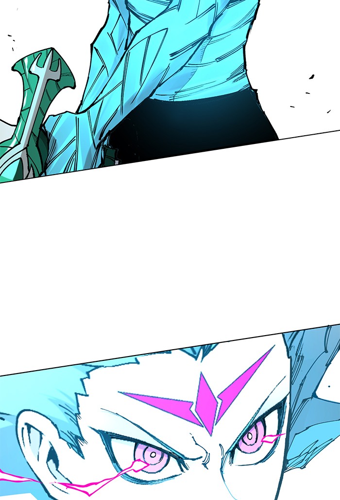 Hardcore Leveling Warrior Chapter 276 page 34 - Chapter 276: [Season 2] Ep. 93