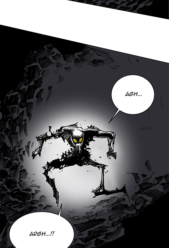 Hardcore Leveling Warrior Chapter 276 page 36 - Chapter 276: [Season 2] Ep. 93