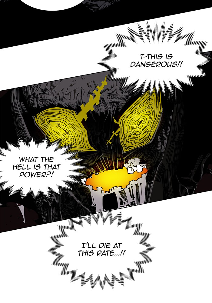 Hardcore Leveling Warrior Chapter 276 page 37 - Chapter 276: [Season 2] Ep. 93