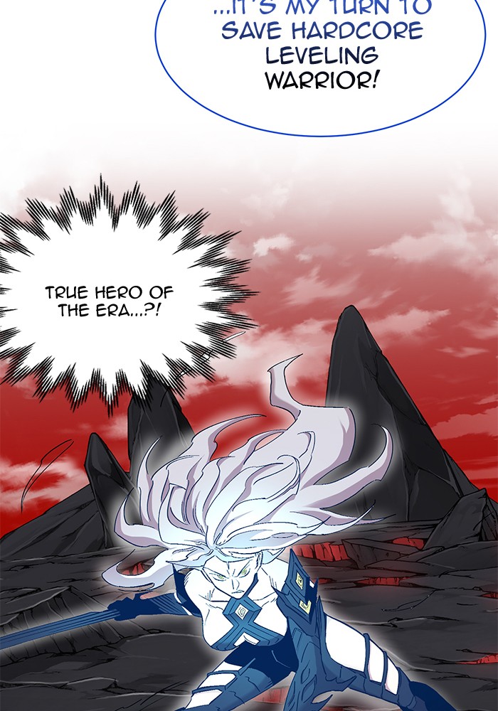 Hardcore Leveling Warrior Chapter 276 page 4 - Chapter 276: [Season 2] Ep. 93