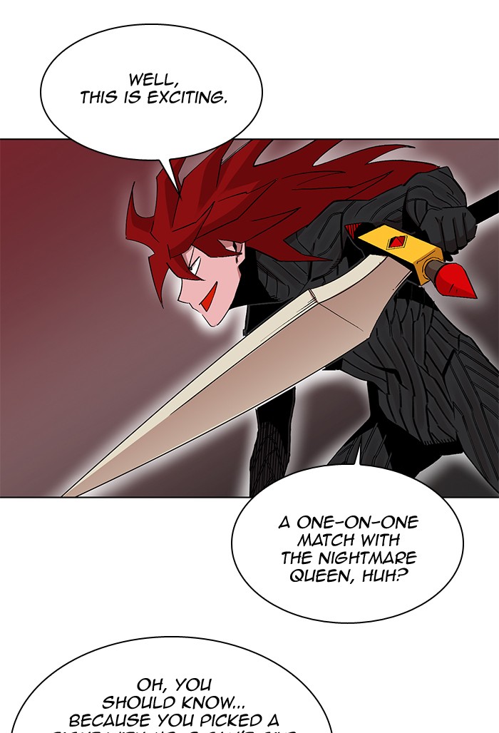 Hardcore Leveling Warrior Chapter 276 page 40 - Chapter 276: [Season 2] Ep. 93