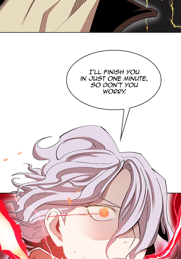 Hardcore Leveling Warrior Chapter 276 page 43 - Chapter 276: [Season 2] Ep. 93