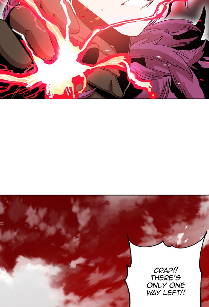 Hardcore Leveling Warrior Chapter 276 page 44 - Chapter 276: [Season 2] Ep. 93