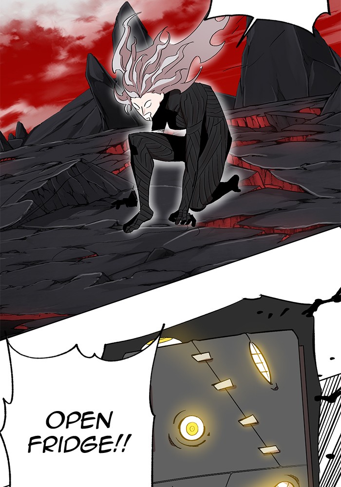 Hardcore Leveling Warrior Chapter 276 page 45 - Chapter 276: [Season 2] Ep. 93