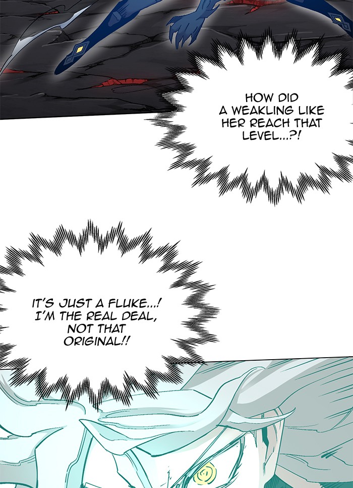 Hardcore Leveling Warrior Chapter 276 page 5 - Chapter 276: [Season 2] Ep. 93