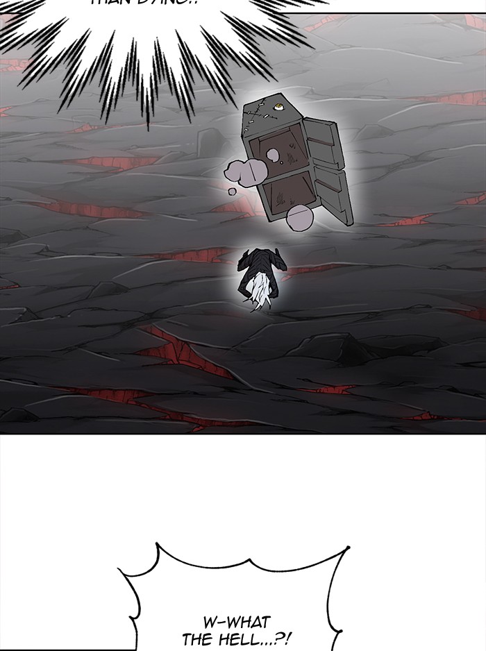 Hardcore Leveling Warrior Chapter 276 page 51 - Chapter 276: [Season 2] Ep. 93