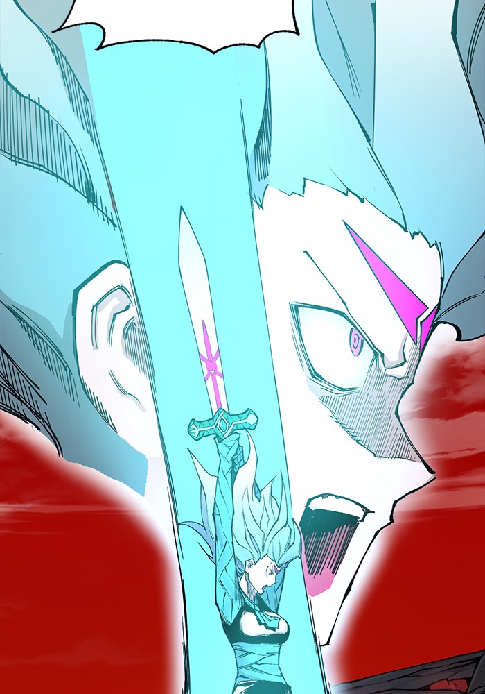 Hardcore Leveling Warrior Chapter 276 page 56 - Chapter 276: [Season 2] Ep. 93