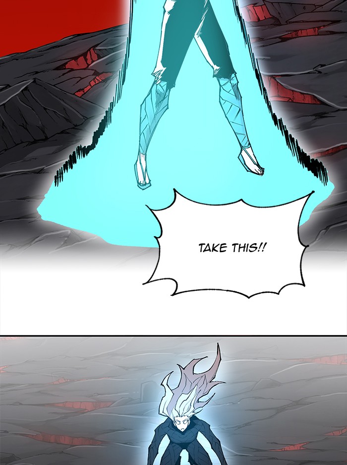 Hardcore Leveling Warrior Chapter 276 page 57 - Chapter 276: [Season 2] Ep. 93