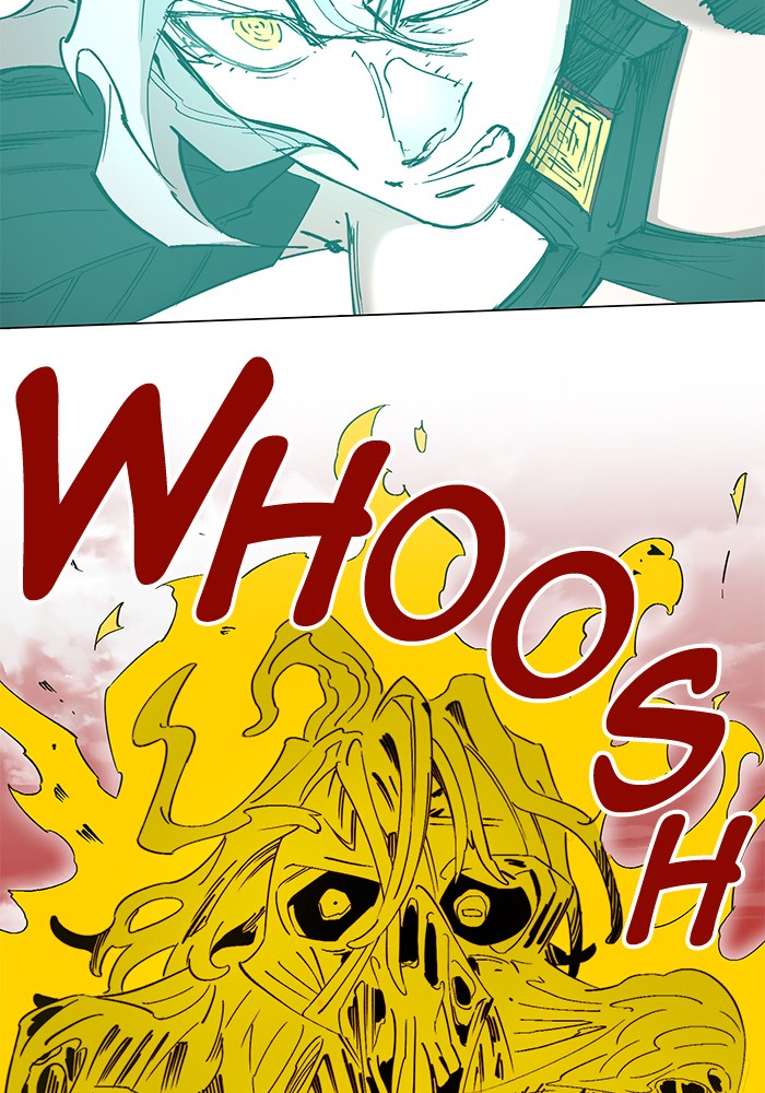 Hardcore Leveling Warrior Chapter 276 page 6 - Chapter 276: [Season 2] Ep. 93