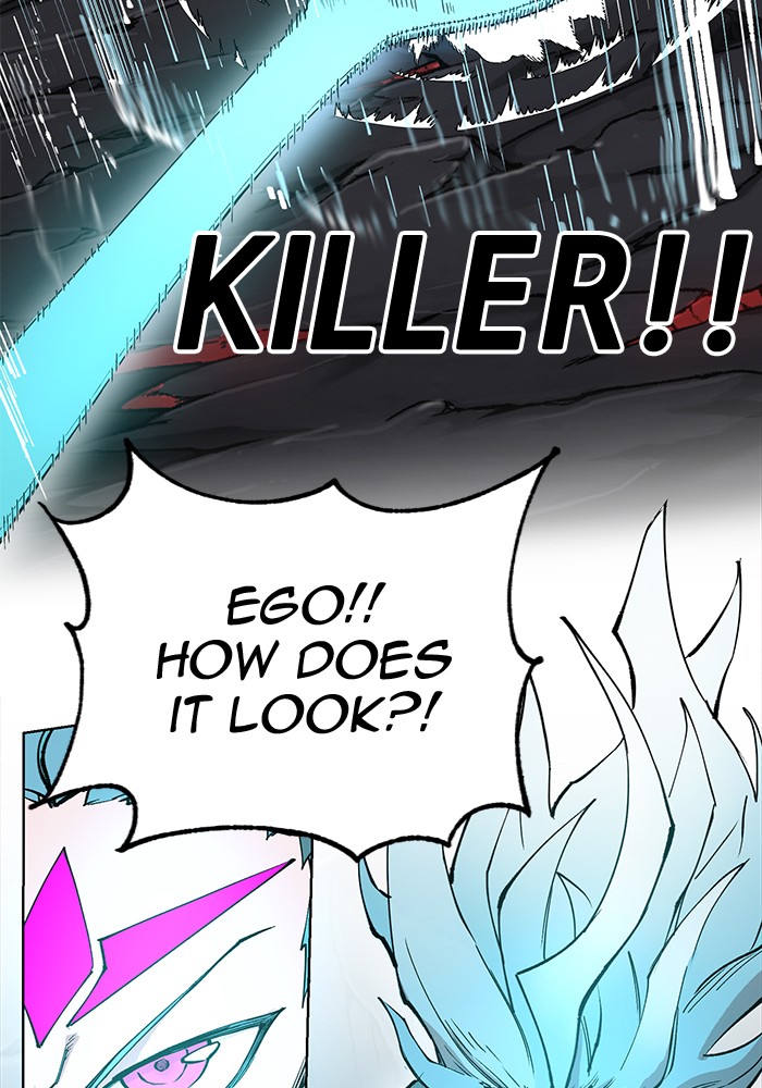 Hardcore Leveling Warrior Chapter 276 page 60 - Chapter 276: [Season 2] Ep. 93