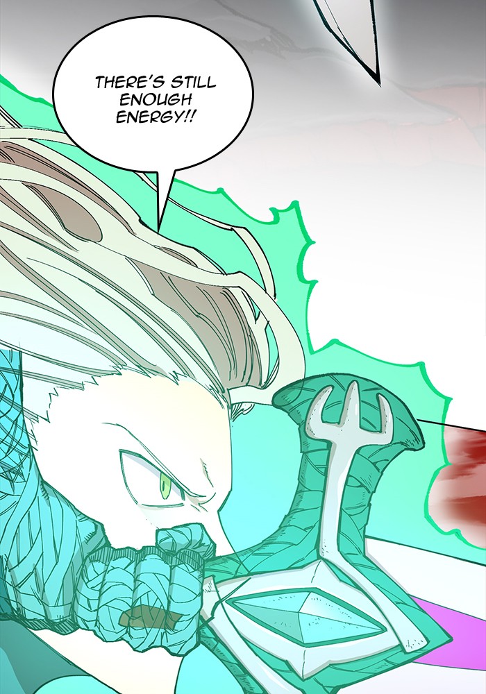 Hardcore Leveling Warrior Chapter 276 page 62 - Chapter 276: [Season 2] Ep. 93