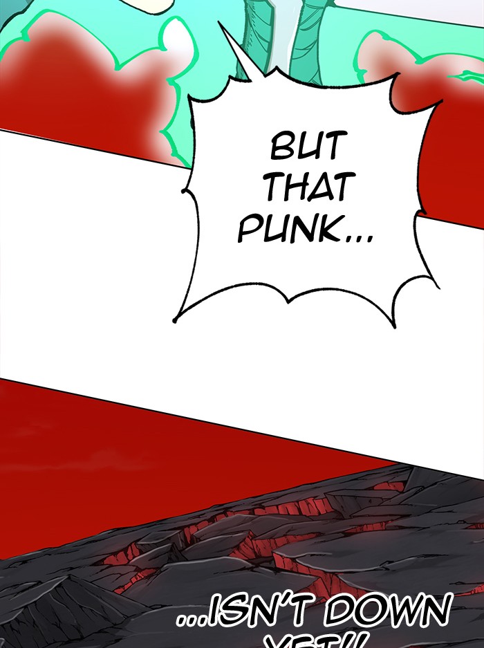 Hardcore Leveling Warrior Chapter 276 page 63 - Chapter 276: [Season 2] Ep. 93