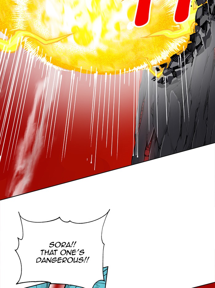 Hardcore Leveling Warrior Chapter 276 page 71 - Chapter 276: [Season 2] Ep. 93