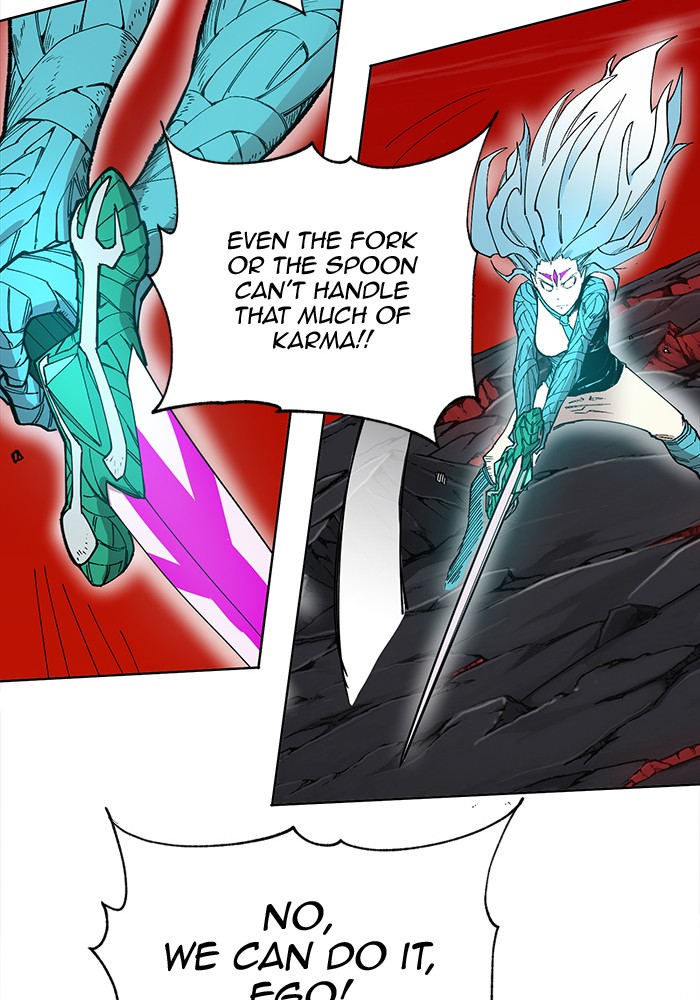 Hardcore Leveling Warrior Chapter 276 page 72 - Chapter 276: [Season 2] Ep. 93