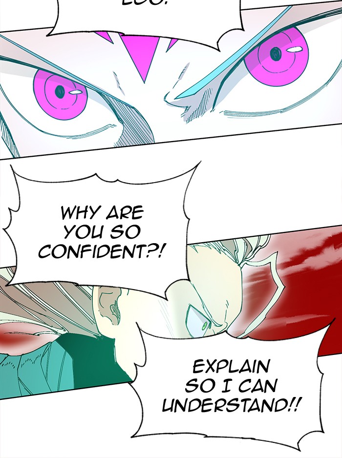 Hardcore Leveling Warrior Chapter 276 page 73 - Chapter 276: [Season 2] Ep. 93