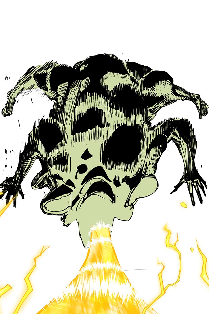 Hardcore Leveling Warrior Chapter 276 page 74 - Chapter 276: [Season 2] Ep. 93
