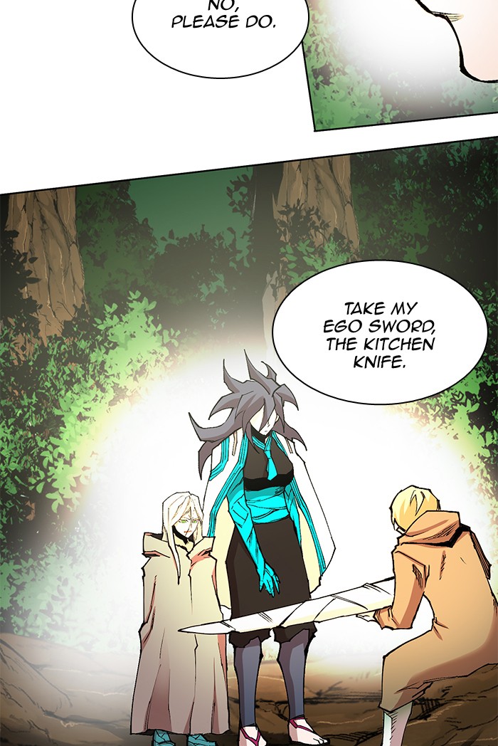 Hardcore Leveling Warrior Chapter 276 page 78 - Chapter 276: [Season 2] Ep. 93