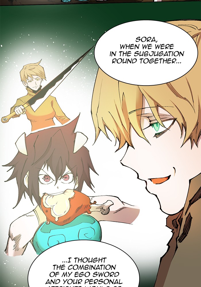 Hardcore Leveling Warrior Chapter 276 page 79 - Chapter 276: [Season 2] Ep. 93