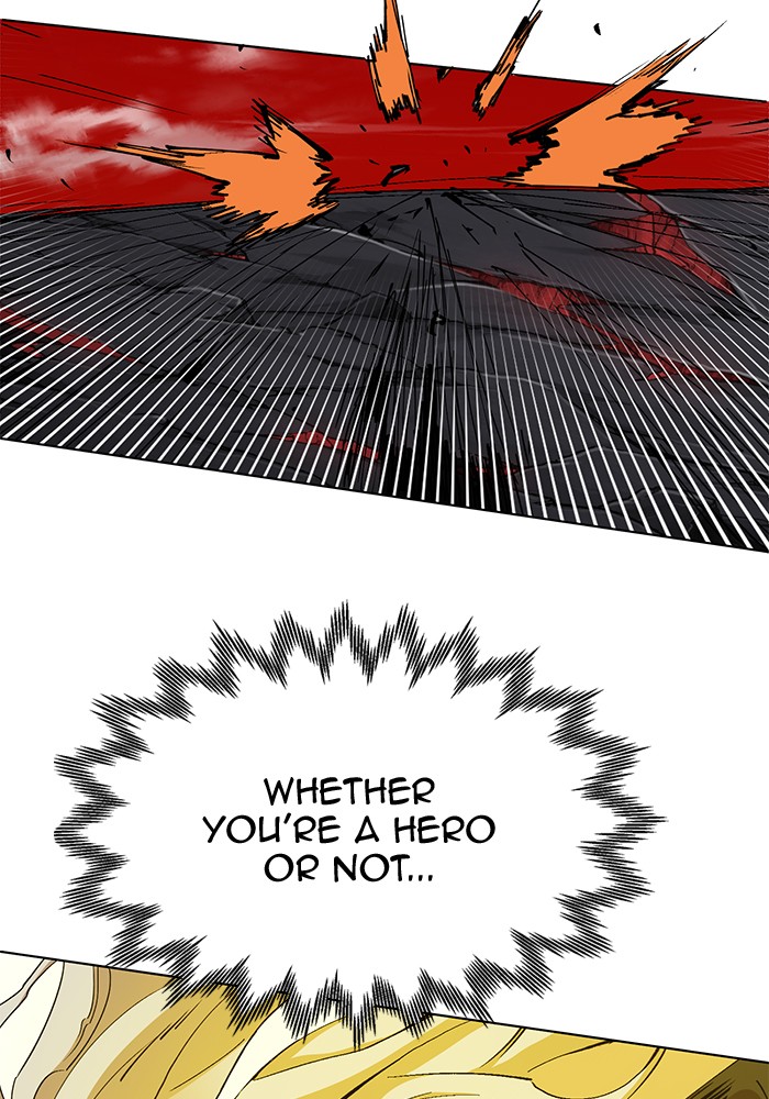 Hardcore Leveling Warrior Chapter 276 page 8 - Chapter 276: [Season 2] Ep. 93