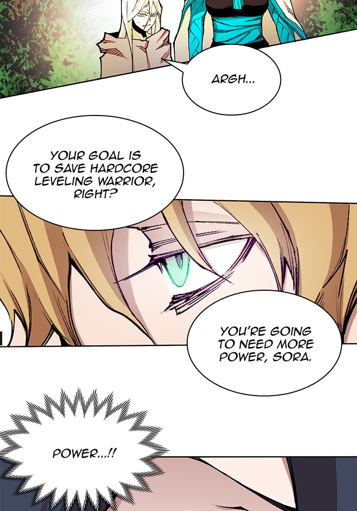 Hardcore Leveling Warrior Chapter 276 page 81 - Chapter 276: [Season 2] Ep. 93