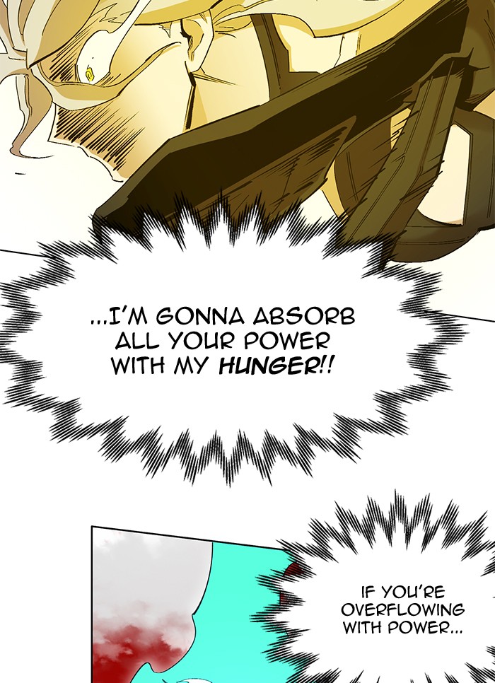 Hardcore Leveling Warrior Chapter 276 page 9 - Chapter 276: [Season 2] Ep. 93