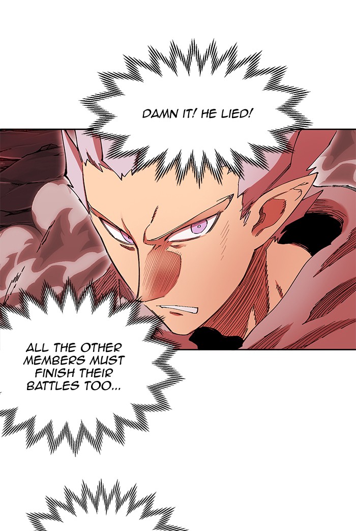 Hardcore Leveling Warrior Chapter 277 page 102 - Chapter 277: [Season 2] Ep. 94