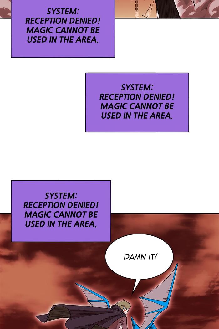 Hardcore Leveling Warrior Chapter 277 page 105 - Chapter 277: [Season 2] Ep. 94
