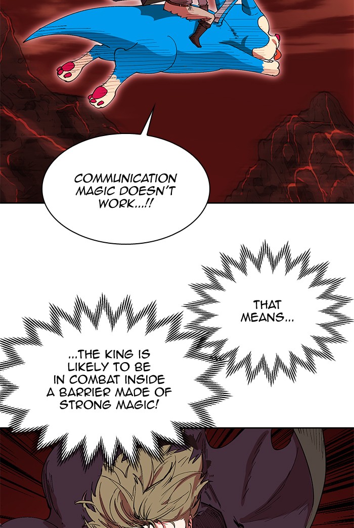Hardcore Leveling Warrior Chapter 277 page 106 - Chapter 277: [Season 2] Ep. 94