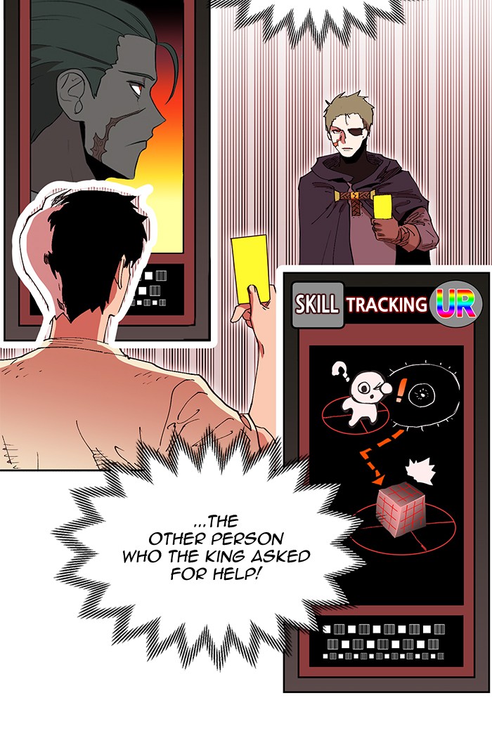 Hardcore Leveling Warrior Chapter 277 page 108 - Chapter 277: [Season 2] Ep. 94