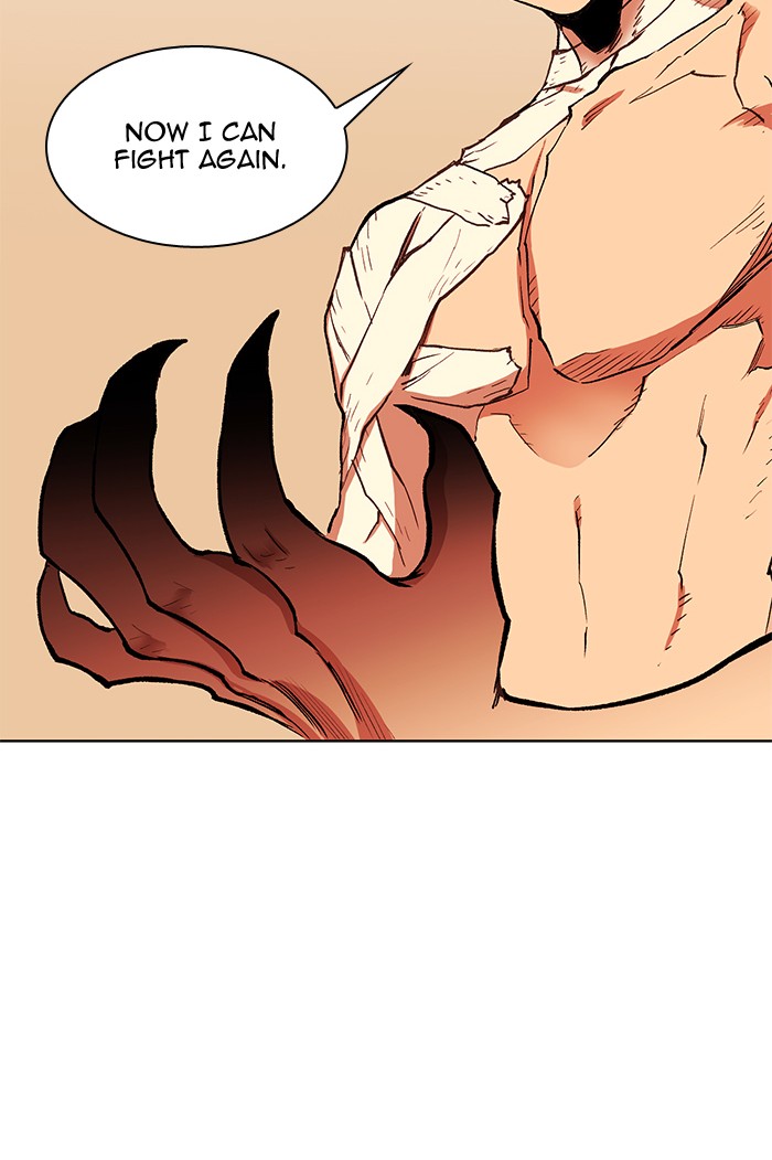 Hardcore Leveling Warrior Chapter 277 page 112 - Chapter 277: [Season 2] Ep. 94
