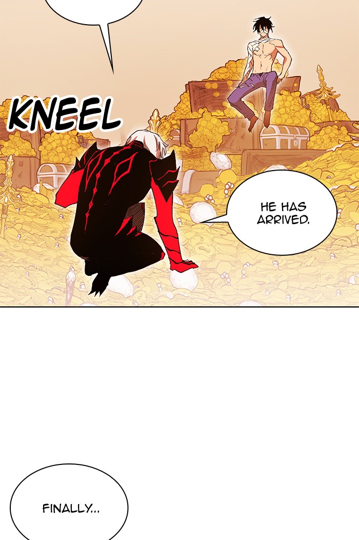 Hardcore Leveling Warrior Chapter 277 page 114 - Chapter 277: [Season 2] Ep. 94