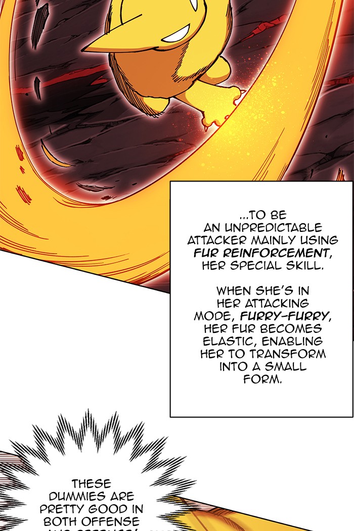 Hardcore Leveling Warrior Chapter 277 page 12 - Chapter 277: [Season 2] Ep. 94