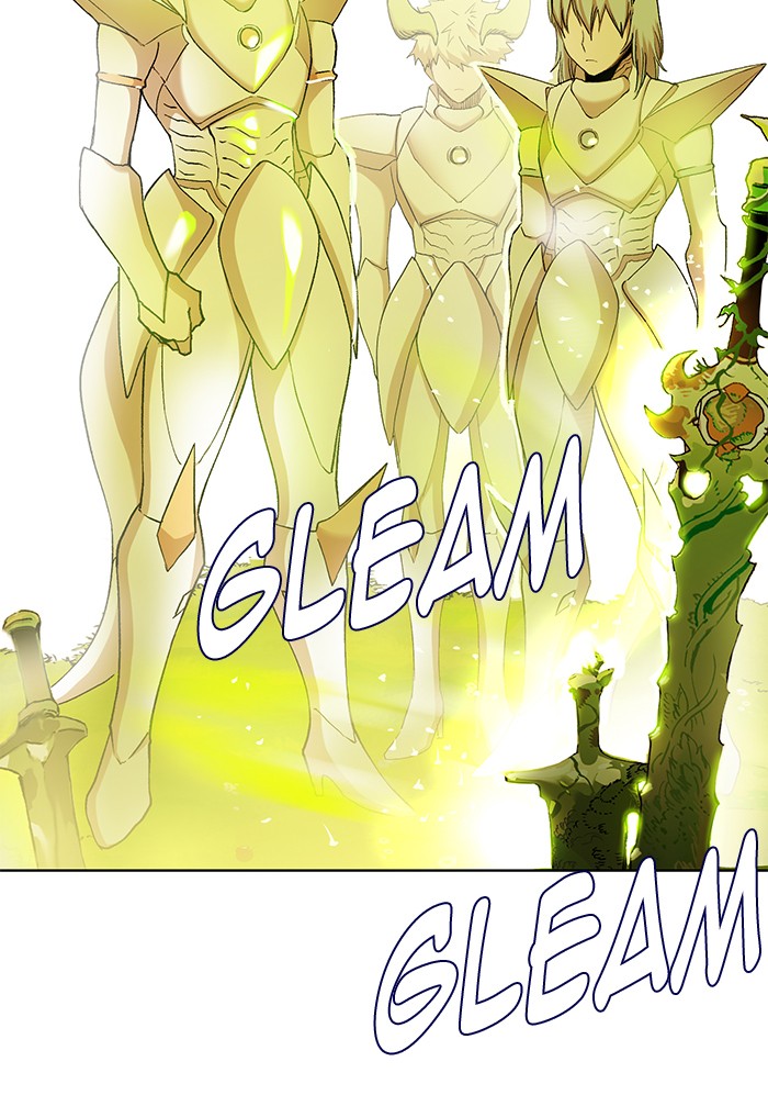 Hardcore Leveling Warrior Chapter 277 page 121 - Chapter 277: [Season 2] Ep. 94